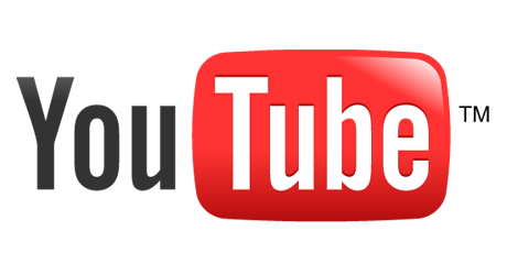 YouTube Logo