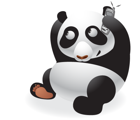 Google Panda