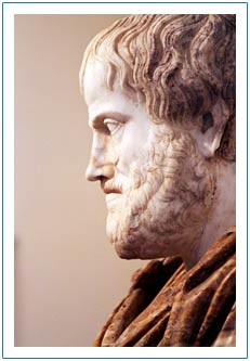 Picture of Aristotle