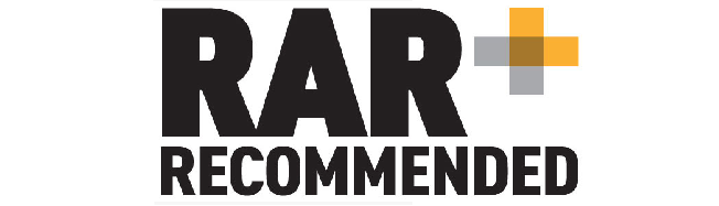 RAR Logo