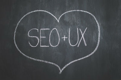 SEO + UX