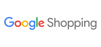 Google Shopping Logo