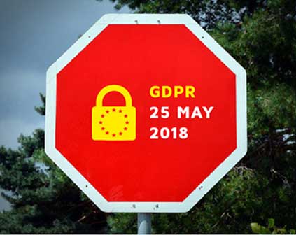 GDPR signpost