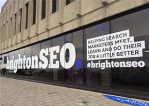 Brighton SEO