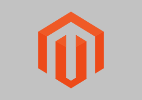 Magento logo