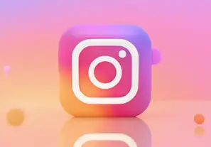 Instagram logo