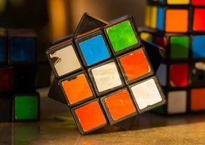 Rubiks cube